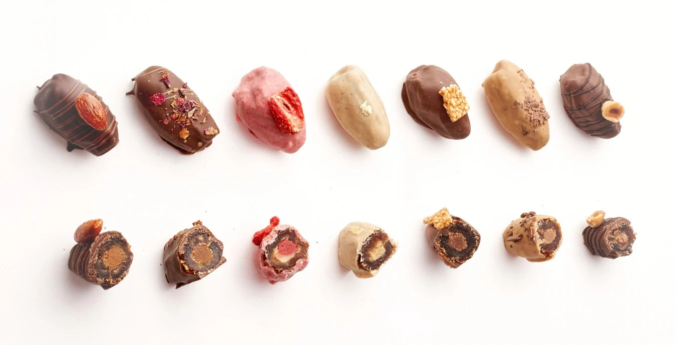 Exquisite Belgian Artistry in Every Bite